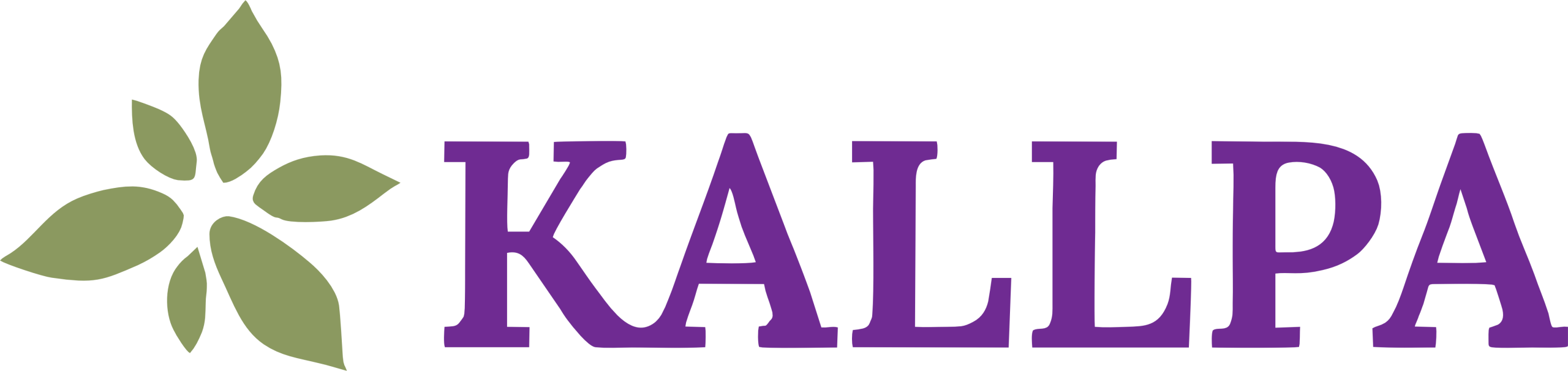 kallpa logo