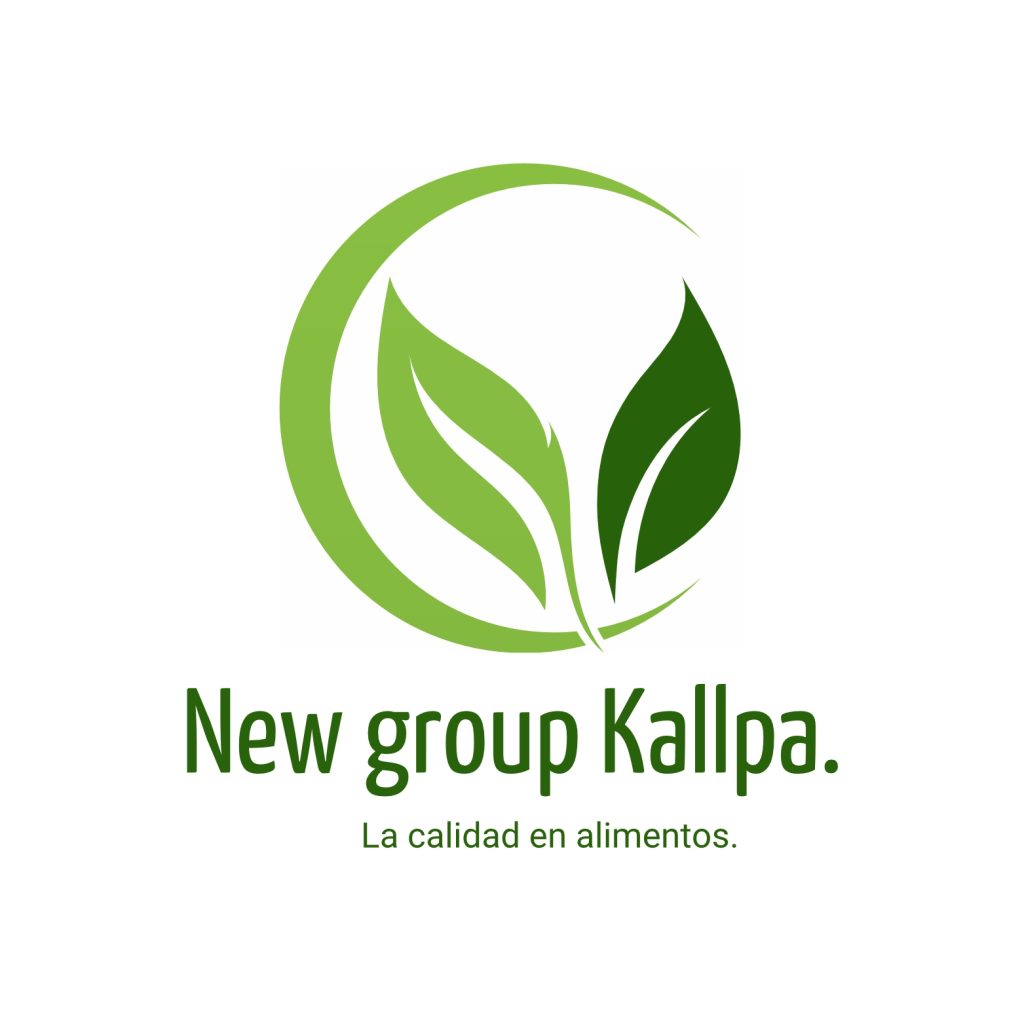 logo kallpa .